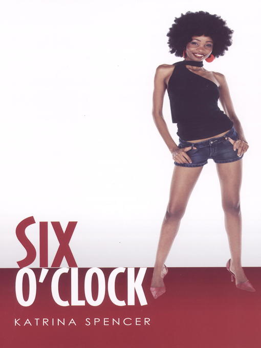 Cover image for Six O'Clock